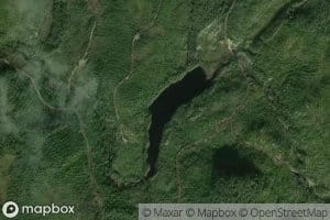 Lac Mivil