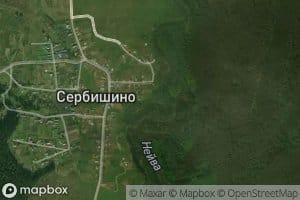 Serbishnaya