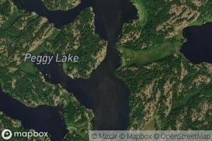 Peggy Lake