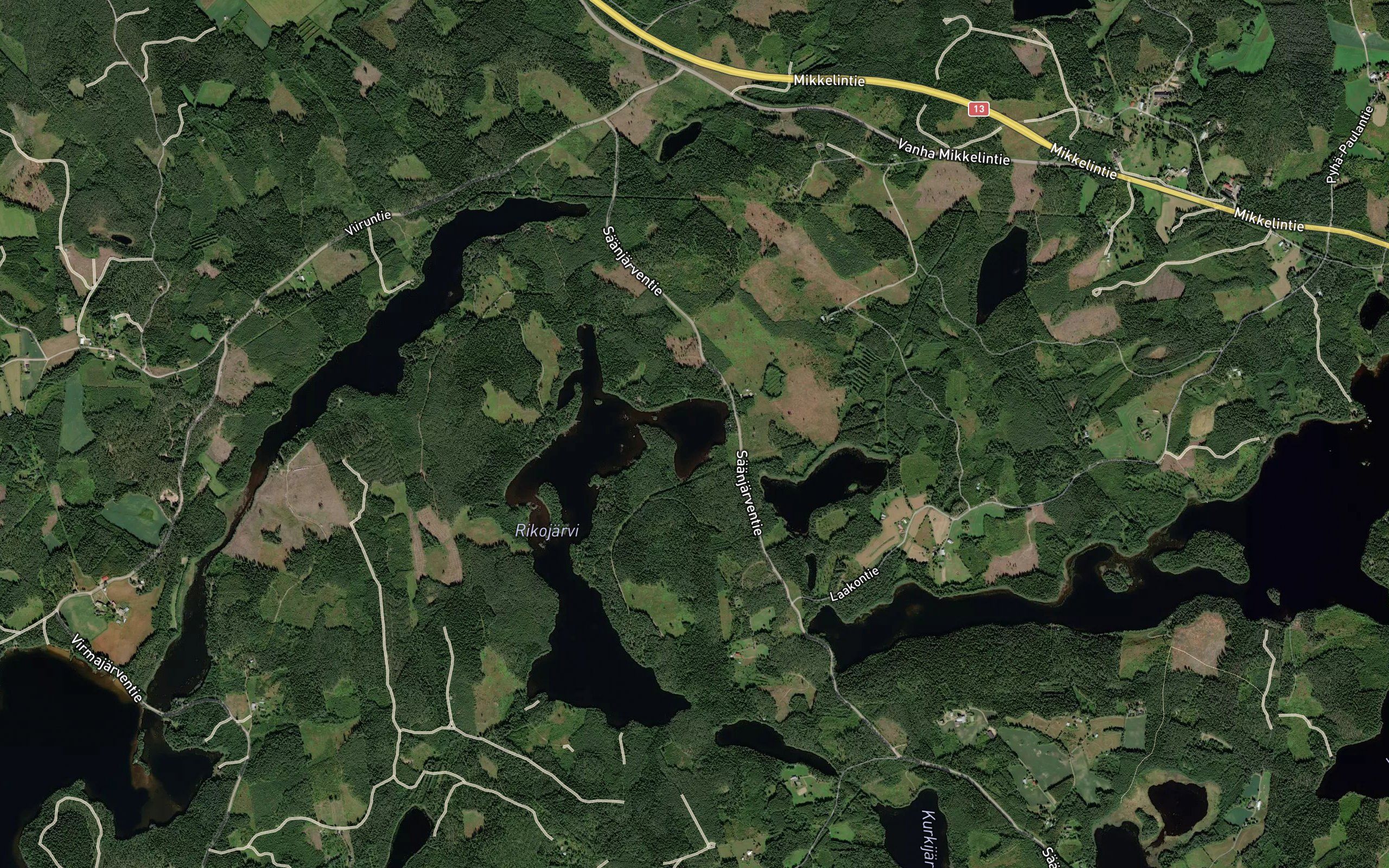 Pauninlahti