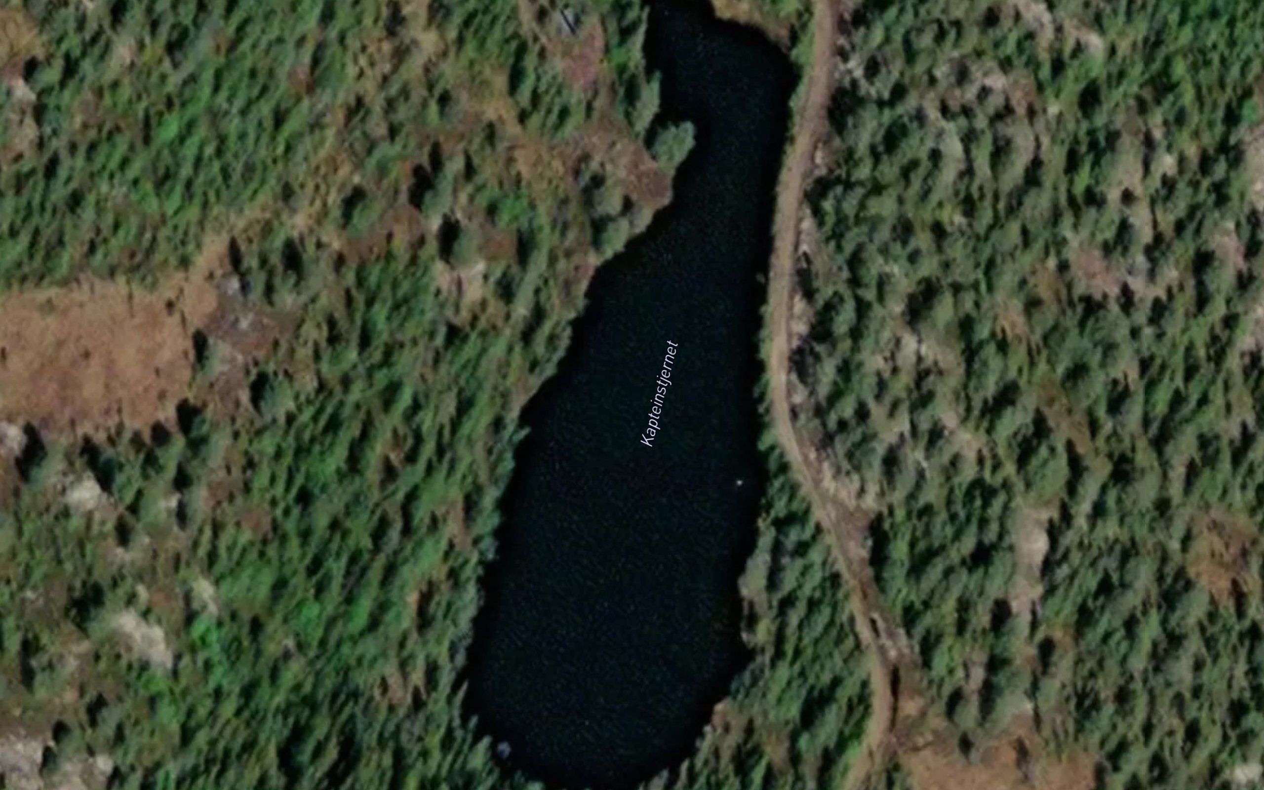Kapteinstjernet