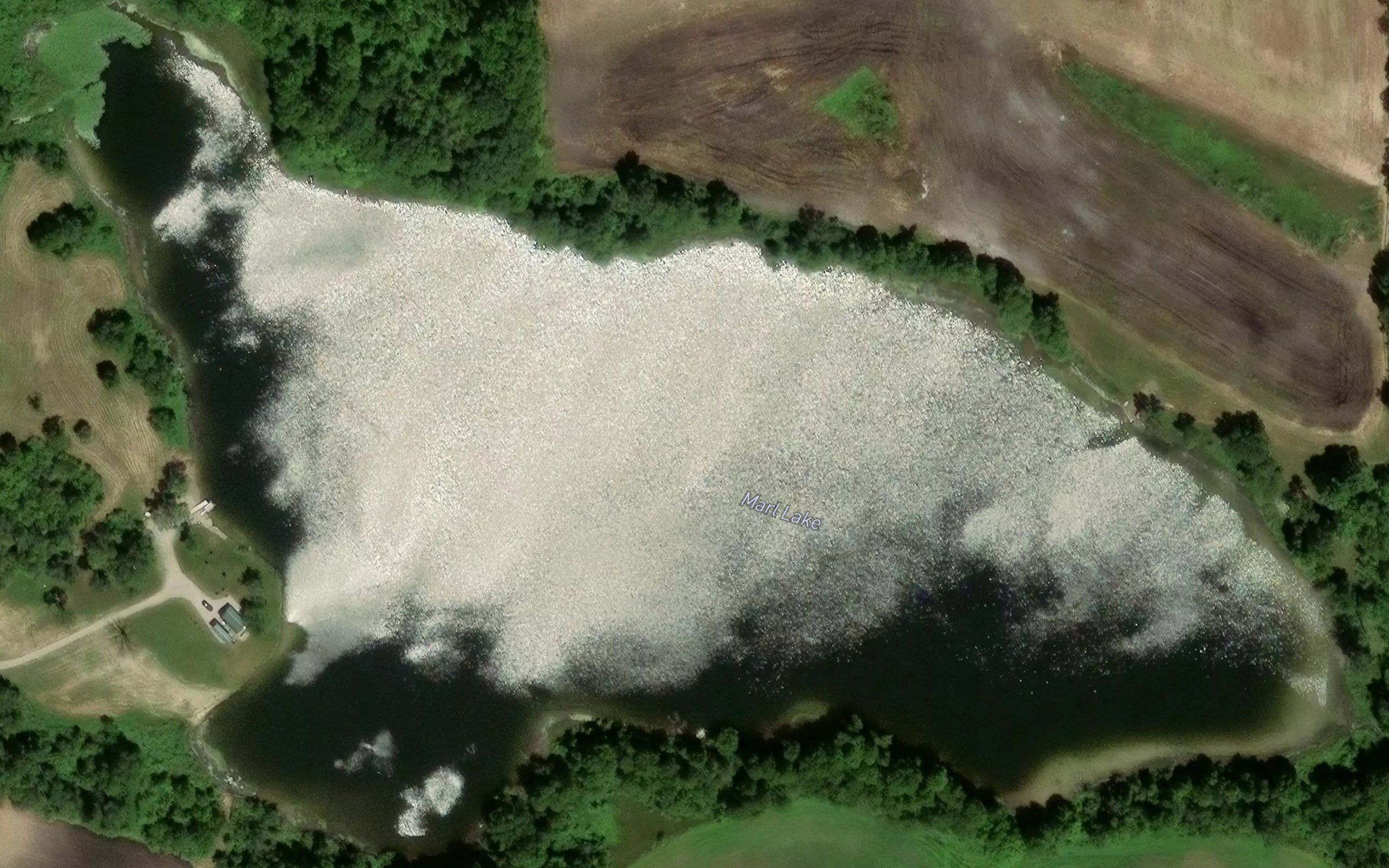 Marl Lake