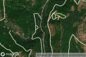 Twin Fork Creek