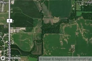 East Branch Little Silver Creek