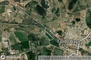 Shadi Wah Distributary Left