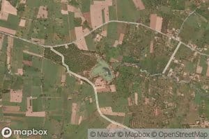 Ang Kep Nam Huai Ruesi