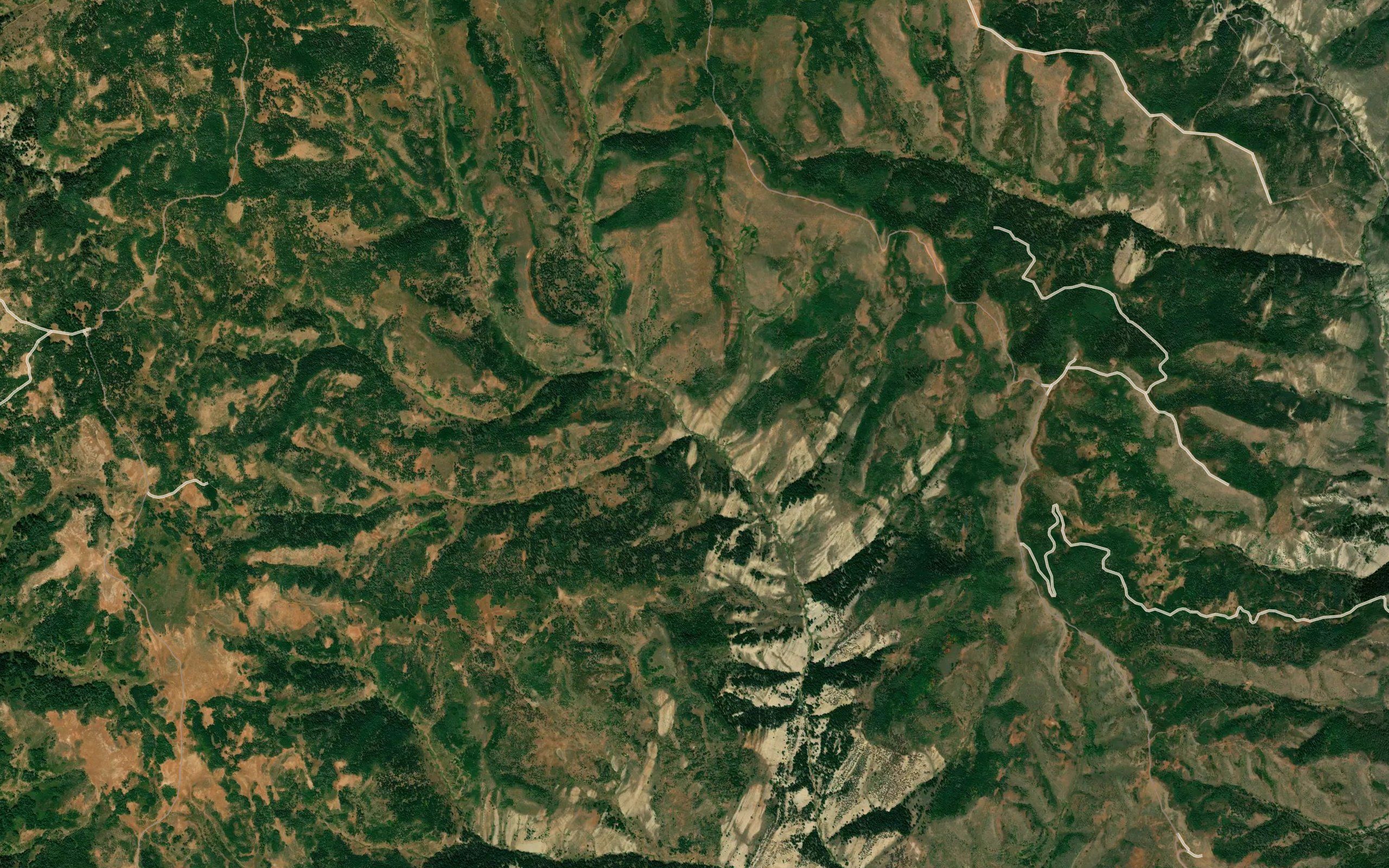 Monument Creek