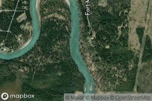 Moosehead Rapids
