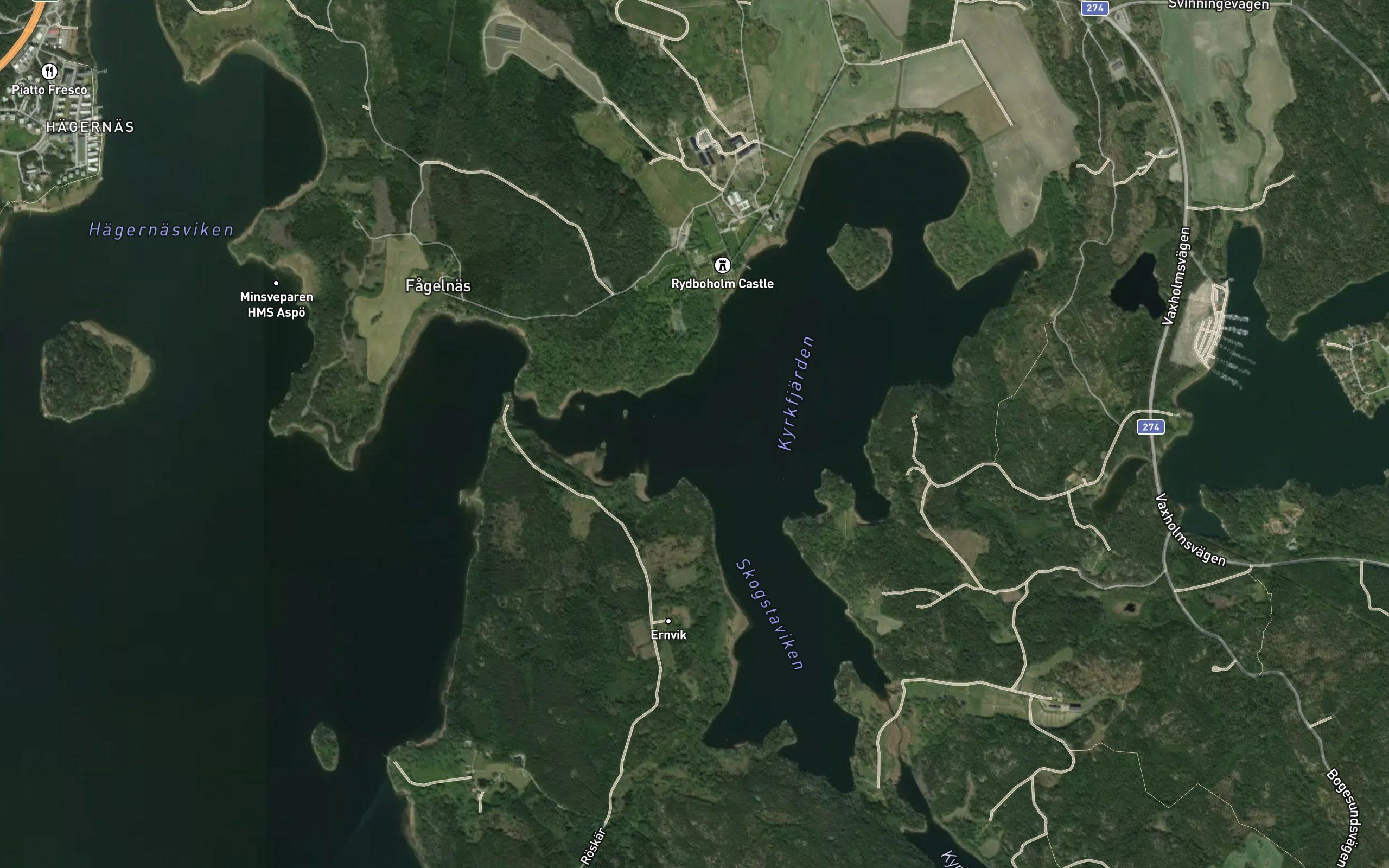 Kyrkfjarden