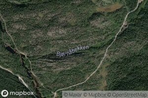 Bjornabekken