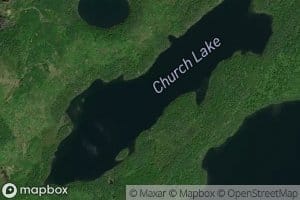 Church Lake