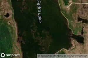 Pedro Lake