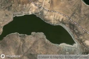 Laguna Lacacota