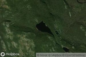 Lac Labroche
