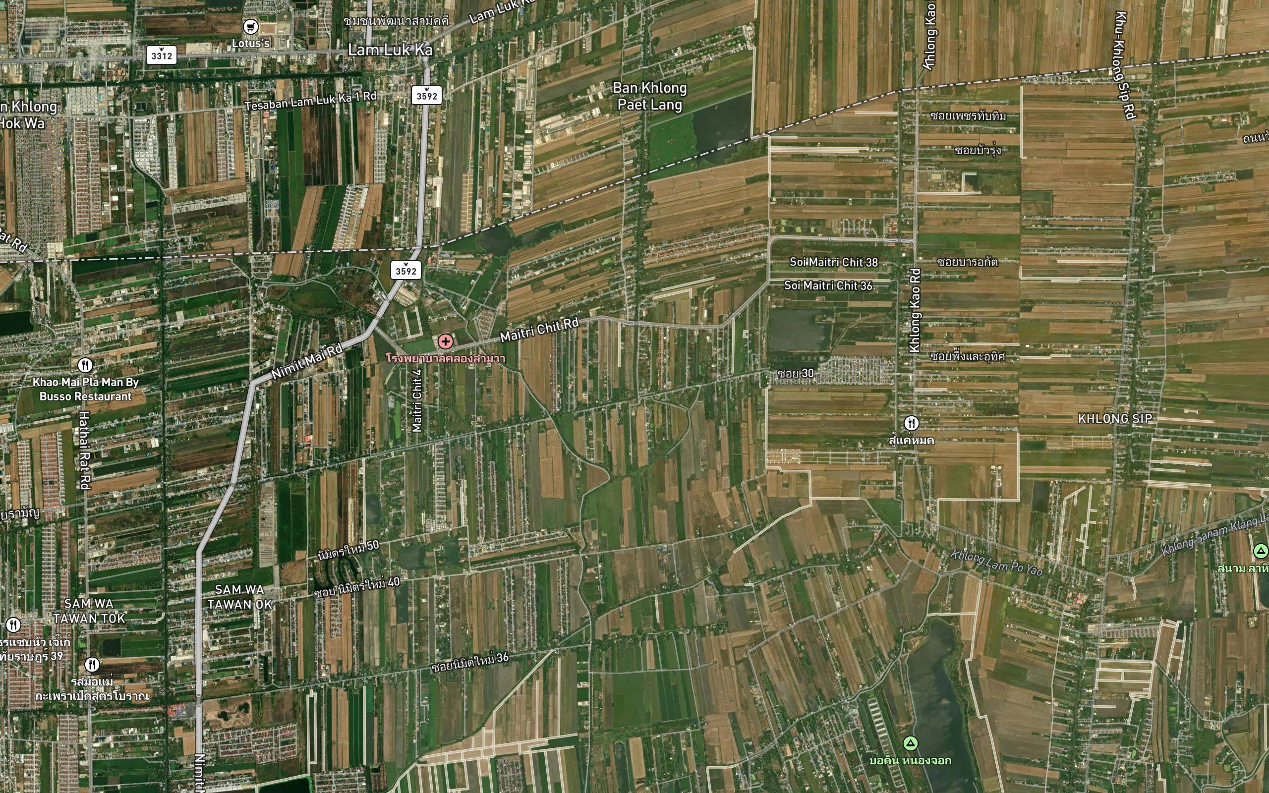 Khlong Paet