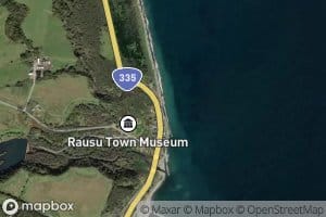 Pon-rikushibetsu Gawa