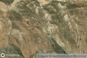 Cheshmeh-ye Chay Marghzar