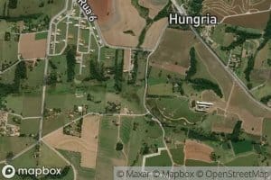 Corrego Doutor Barros