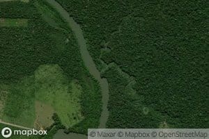 Igarape Taboca Branca