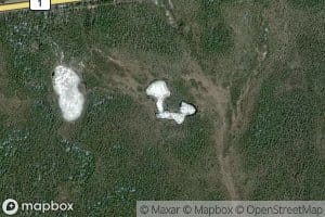 Little Junction Lake