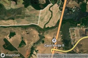 Ribeirao do Paiol