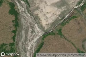 North Fork Nuluk River