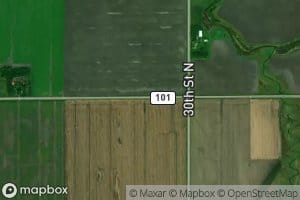 County Ditch Number Fortytwo