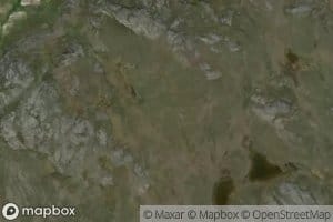 Chesterfield Narrows