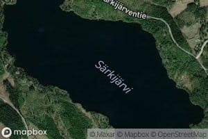 Sarkijarvi