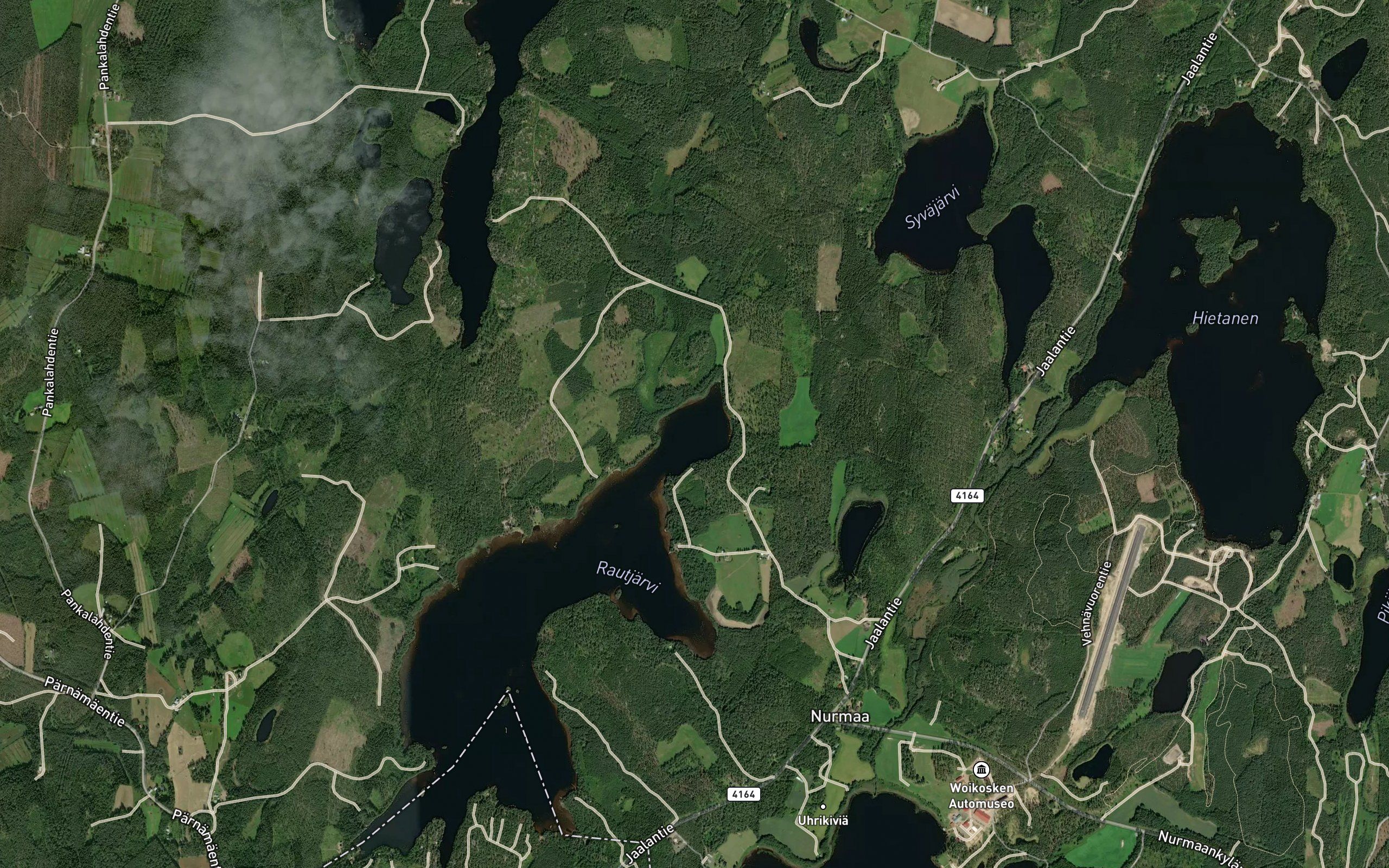 Narhinlahti