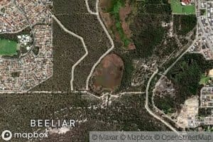 Kogolup Lake