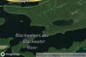 Blackwater Lake