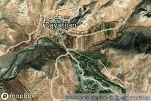 Rudkhaneh-ye Tang-e Shish