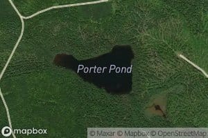Porter Pond