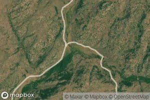 North Fork Cottonwood Creek