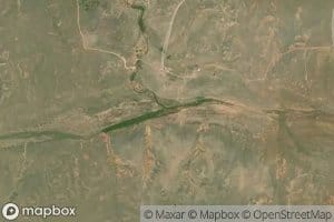 Ludlow Creek