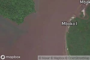 Bimbia River