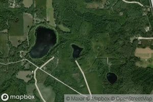 Nose Lake