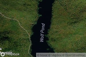 Wolf Pond