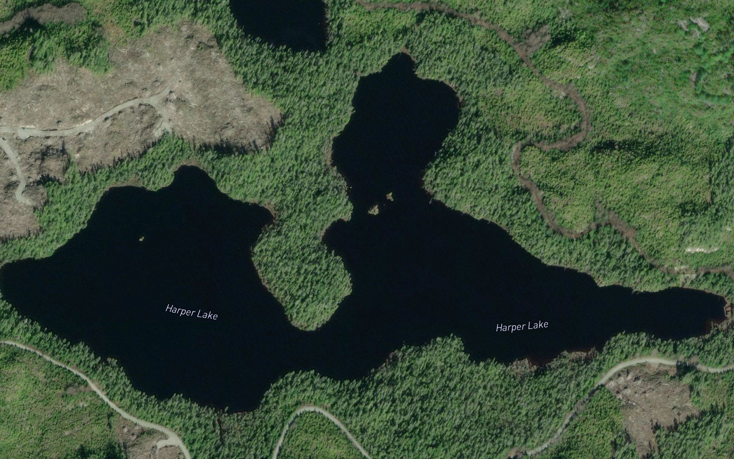 Harper Lake