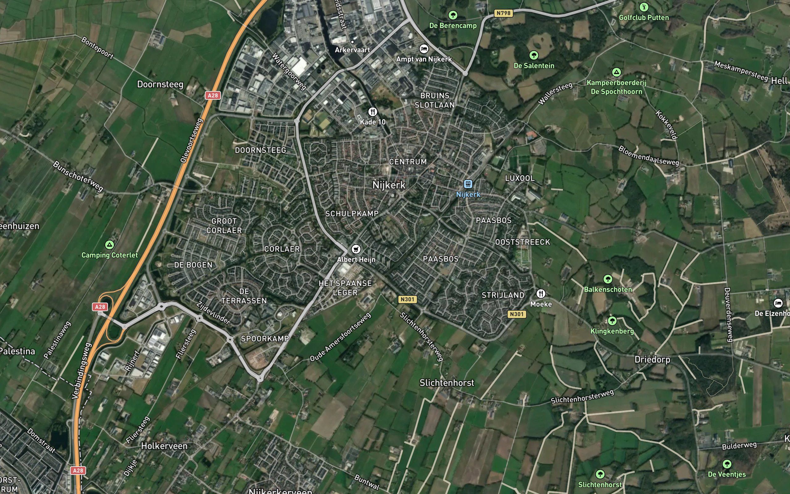 Strijlandsche Beek