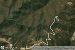 Barranca Pochote de la Cruz