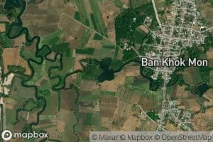 Ang Kep Nam Ban Khok Mon