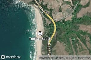 Tunitas Creek