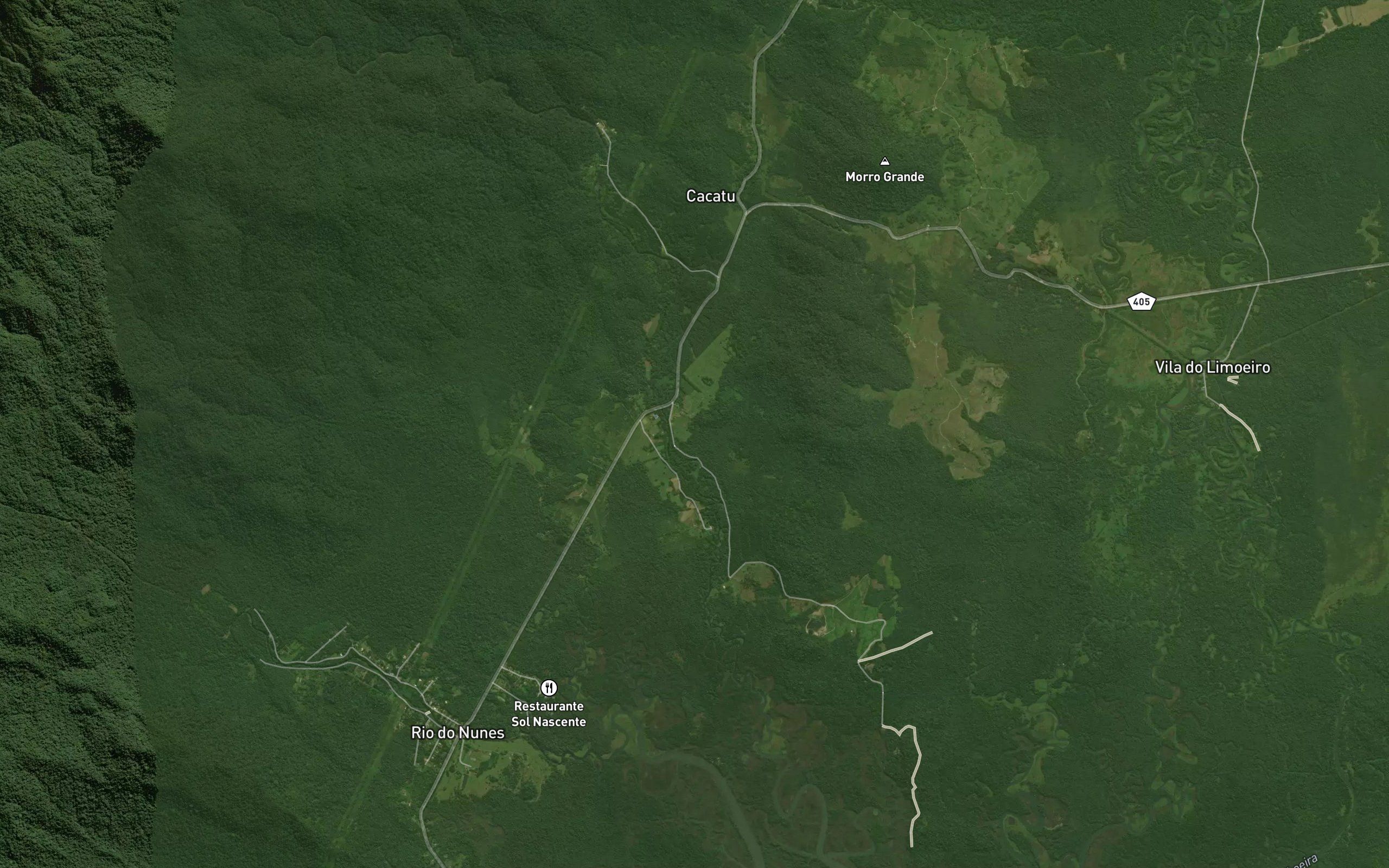 Rio da Venda