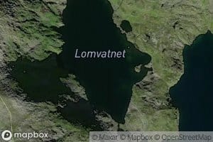 Lomvatnet