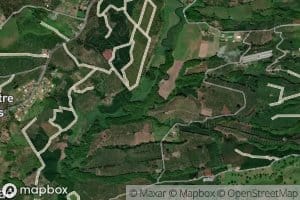 Quebrada La Primavera