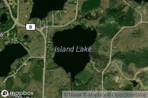 Island Lake