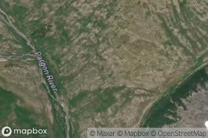 DeCarey Creek