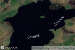 Ozero Sennoye